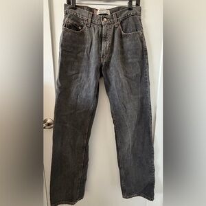 Vintage Levi’s Jeans